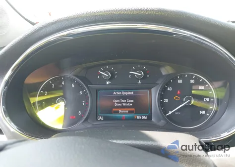 2019 Buick Encore Fwd Preferred z USA, uszkodzony, nr VIN KL4CJASB8KB900581